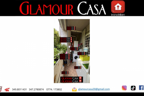 Lejlighed i Rome, Rome, Rome - € 167.250 | Ref: astaroma380 - foto 5