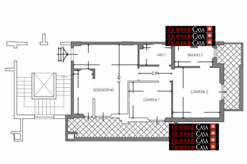 Lejlighed i Rome, Rome, Rome - € 167.250 | Ref: astaroma380 - foto 21