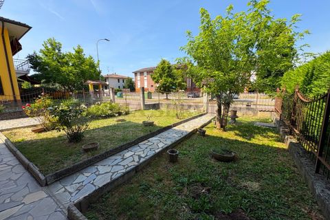 Villa i Casteggio, Pavia, Casteggio - € 210 000 | Ref: GB_510 - foto 4