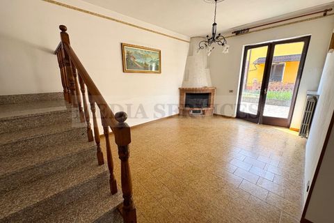 Villa i Casteggio, Pavia, Casteggio - € 210 000 | Ref: GB_510 - foto 6