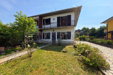 Villa i Casteggio, Pavia, Casteggio - € 210 000 | Ref: GB_510 - foto 41