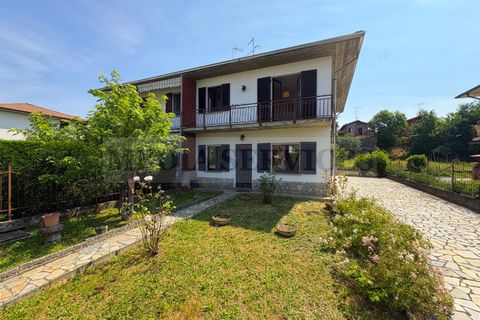 Villa i Casteggio, Pavia, Casteggio - € 210 000 | Ref: GB_510 - foto 42