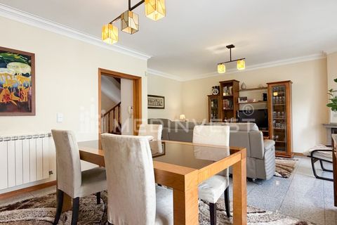 Villa i Maia, Porto, Maia - € 550.000 | Ref: CAS_394 - foto 1