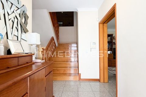 Villa i Maia, Porto, Maia - € 550.000 | Ref: CAS_394 - foto 9
