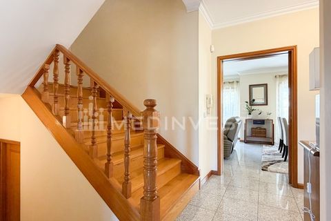 Villa i Maia, Porto, Maia - € 550.000 | Ref: CAS_394 - foto 11