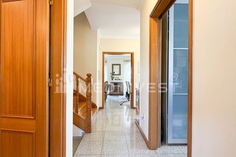Villa i Maia, Porto, Maia - € 550.000 | Ref: CAS_394 - foto 12