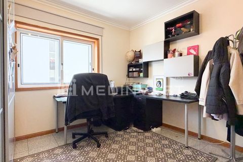 Villa i Maia, Porto, Maia - € 550.000 | Ref: CAS_394 - foto 16