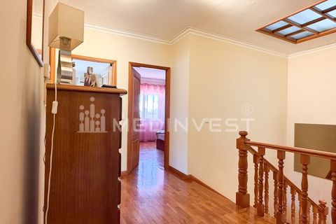 Villa i Maia, Porto, Maia - € 550.000 | Ref: CAS_394 - foto 20