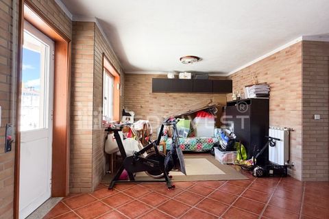 Villa i Maia, Porto, Maia - € 550.000 | Ref: CAS_394 - foto 30