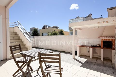 Villa i Maia, Porto, Maia - € 550.000 | Ref: CAS_394 - foto 32