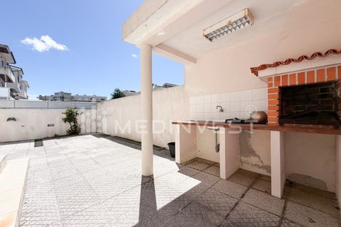 Villa i Maia, Porto, Maia - € 550.000 | Ref: CAS_394 - foto 33