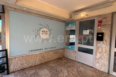 Erhvervsejendom i Oeiras, Lisbon, Oeiras - € 180.000 | Ref: 355260041 - foto 2