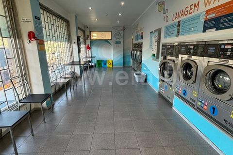 Erhvervsejendom i Oeiras, Lisbon, Oeiras - € 180.000 | Ref: 355260041 - foto 5