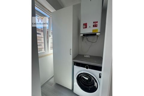 Lejlighed i Odivelas, Lisbon, Odivelas - € 369.500 | Ref: 101900197 - foto 4