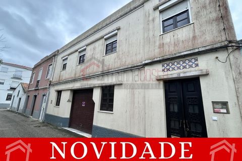 Villa i Peniche, Leiria, Peniche - € 260.000 | Ref: 637/2026 - foto 1