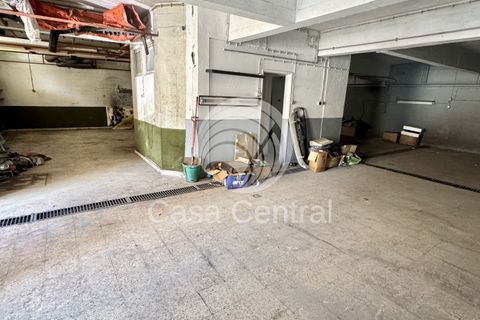 Erhvervsejendom i Amadora, Lisbon, Amadora - € 240.000 | Ref: CC-010260254 - foto 3