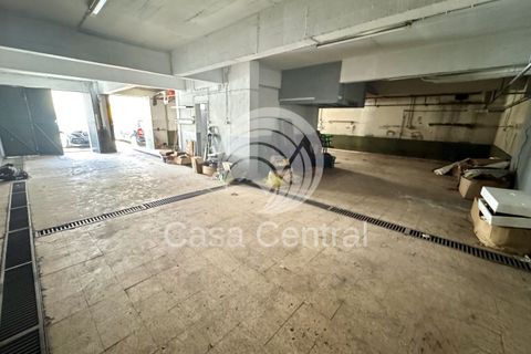 Erhvervsejendom i Amadora, Lisbon, Amadora - € 240.000 | Ref: CC-010260254 - foto 5