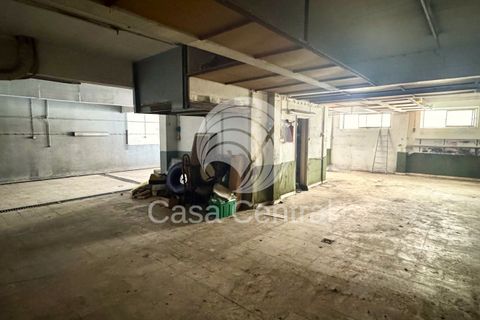 Erhvervsejendom i Amadora, Lisbon, Amadora - € 240.000 | Ref: CC-010260254 - foto 8