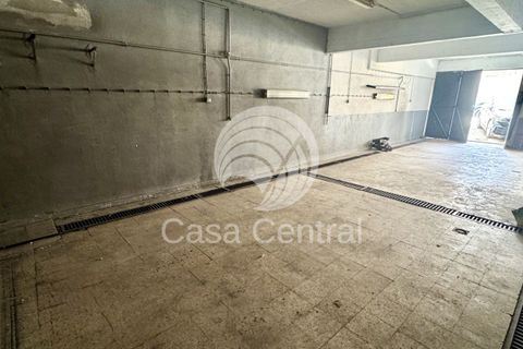 Erhvervsejendom i Amadora, Lisbon, Amadora - € 240.000 | Ref: CC-010260254 - foto 13