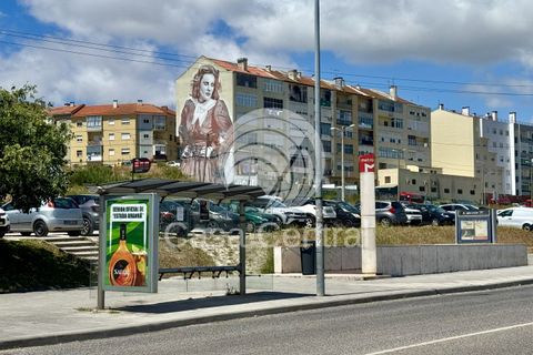 Erhvervsejendom i Amadora, Lisbon, Amadora - € 240.000 | Ref: CC-010260254 - foto 20