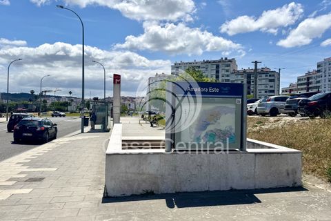Erhvervsejendom i Amadora, Lisbon, Amadora - € 240.000 | Ref: CC-010260254 - foto 21