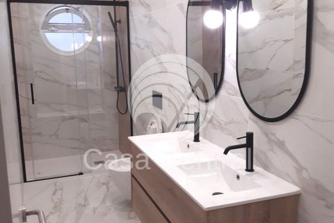 Lejlighed i Amadora, Lisbon, Amadora - € 319.500 | Ref: CC-010260250 - foto 4