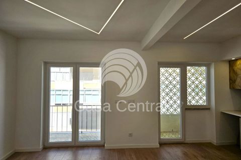 Lejlighed i Amadora, Lisbon, Amadora - € 319.500 | Ref: CC-010260250 - foto 6