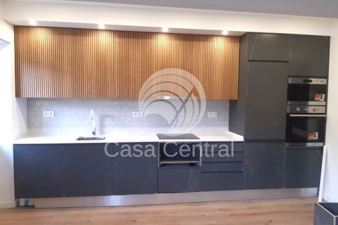 Lejlighed i Amadora, Lisbon, Amadora - € 319.500 | Ref: CC-010260250 - foto 8