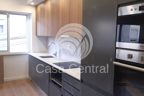 Lejlighed i Amadora, Lisbon, Amadora - € 319.500 | Ref: CC-010260250 - foto 9