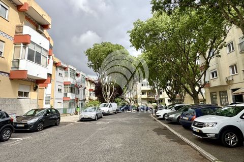 Lejlighed i Amadora, Lisbon, Amadora - € 319.500 | Ref: CC-010260250 - foto 11