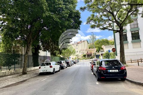 Lejlighed i Amadora, Lisbon, Amadora - € 319.500 | Ref: CC-010260250 - foto 12