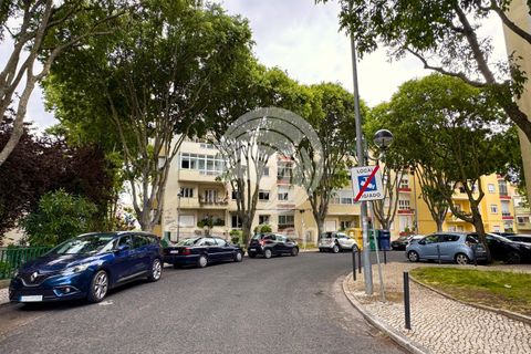 Lejlighed i Amadora, Lisbon, Amadora - € 319.500 | Ref: CC-010260250 - foto 13