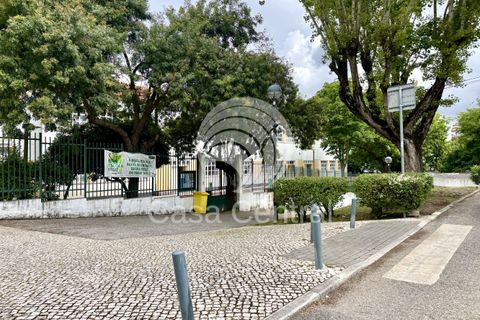 Lejlighed i Amadora, Lisbon, Amadora - € 319.500 | Ref: CC-010260250 - foto 14