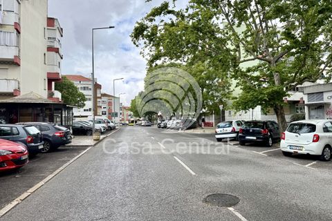 Lejlighed i Amadora, Lisbon, Amadora - € 319.500 | Ref: CC-010260250 - foto 15