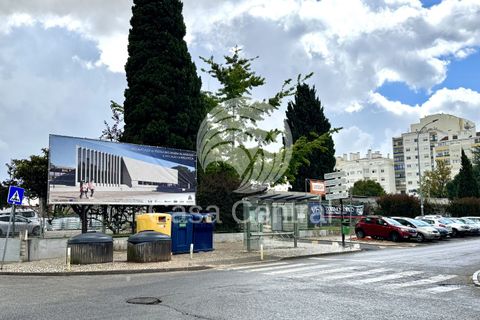 Lejlighed i Amadora, Lisbon, Amadora - € 319.500 | Ref: CC-010260250 - foto 16