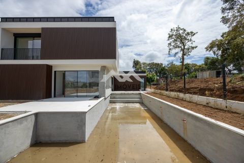 Villa a Serzedo, Porto, Serzedo - € 850.000 | Ref: MM319/25VNG/RJ(1) - foto 4