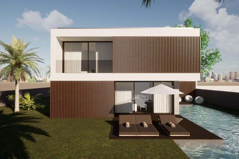 Villa a Serzedo, Porto, Serzedo - € 850.000 | Ref: MM319/25VNG/RJ(1) - foto 6