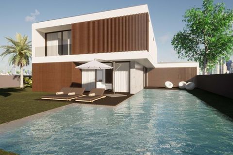 Villa a Serzedo, Porto, Serzedo - € 850.000 | Ref: MM319/25VNG/RJ(1) - foto 7