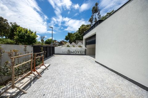 Villa a Serzedo, Porto, Serzedo - € 850.000 | Ref: MM319/25VNG/RJ(1) - foto 19