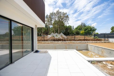 Villa a Serzedo, Porto, Serzedo - € 850.000 | Ref: MM319/25VNG/RJ(1) - foto 27