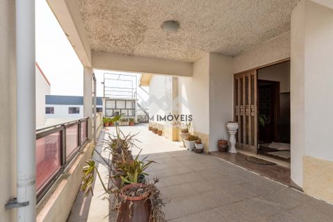 Villa i Lavra, Porto, Lavra - € 580.000 | Ref: MM137/26LAV/SE(1) - foto 3