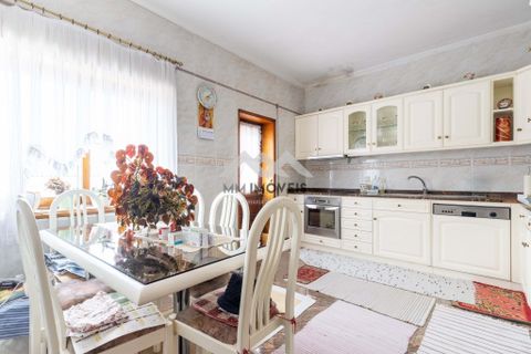 Villa i Lavra, Porto, Lavra - € 580.000 | Ref: MM137/26LAV/SE(1) - foto 8