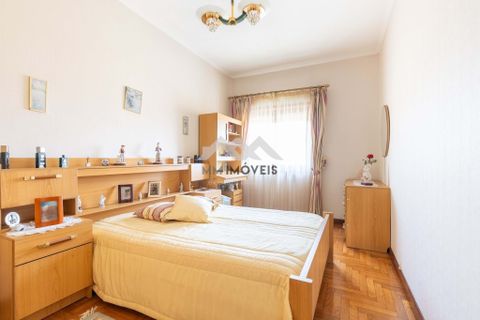 Villa i Lavra, Porto, Lavra - € 580.000 | Ref: MM137/26LAV/SE(1) - foto 12