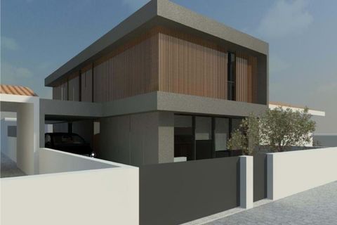 Villa i Lavra, Porto, Lavra - € 590.000 | Ref: MM101/26LAV/SE1 - foto 1