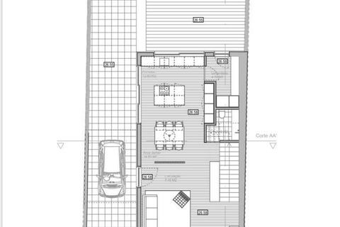 Villa i Lavra, Porto, Lavra - € 590.000 | Ref: MM101/26LAV/SE1 - foto 9