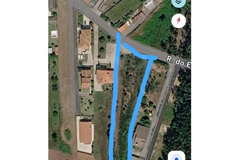 Helårsgrund i Gandra e Taiao, Viana do Castelo, Gandra e Taiao - € 35.000 | Ref: UNU-F1-08-28 - foto 6