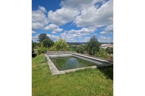 Villa a Moncao, Viana do Castelo, Moncao - € 1.678.720 | Ref: UNU-F1-11-31 - foto 47