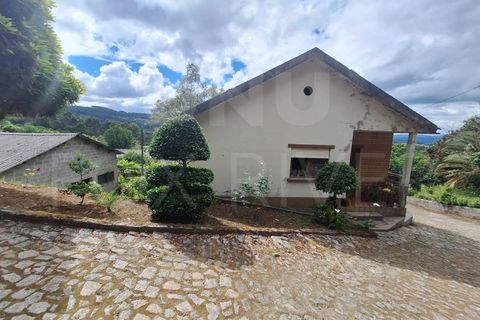 Villa a Fontoura, Viana do Castelo, Fontoura - € 212.500 | Ref: UNU-F1-11-32 - foto 2
