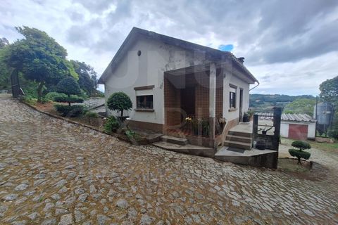 Villa a Fontoura, Viana do Castelo, Fontoura - € 212.500 | Ref: UNU-F1-11-32 - foto 3