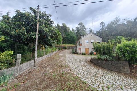 Villa a Fontoura, Viana do Castelo, Fontoura - € 212.500 | Ref: UNU-F1-11-32 - foto 4